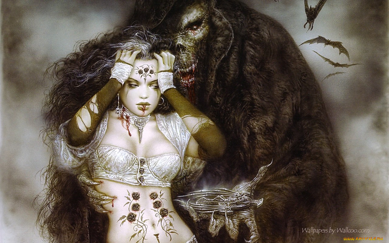 , luis, royo